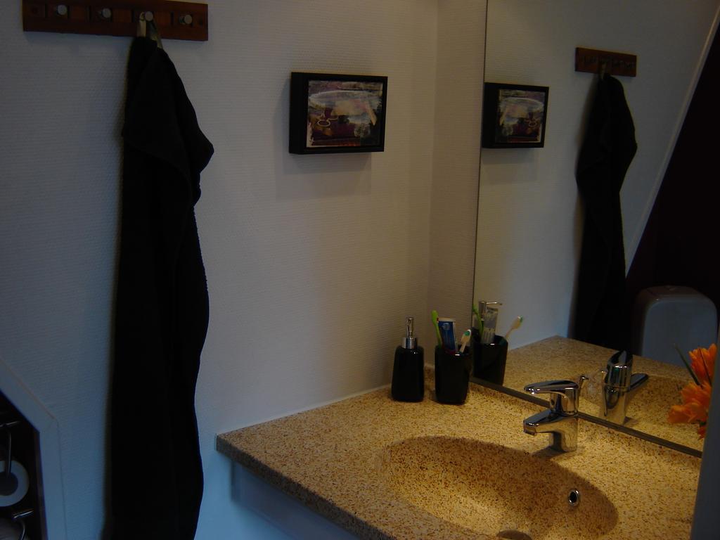 B&B Villa Filsø Tim Esterno foto