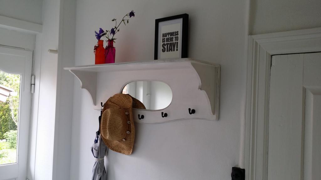 B&B Villa Filsø Tim Esterno foto