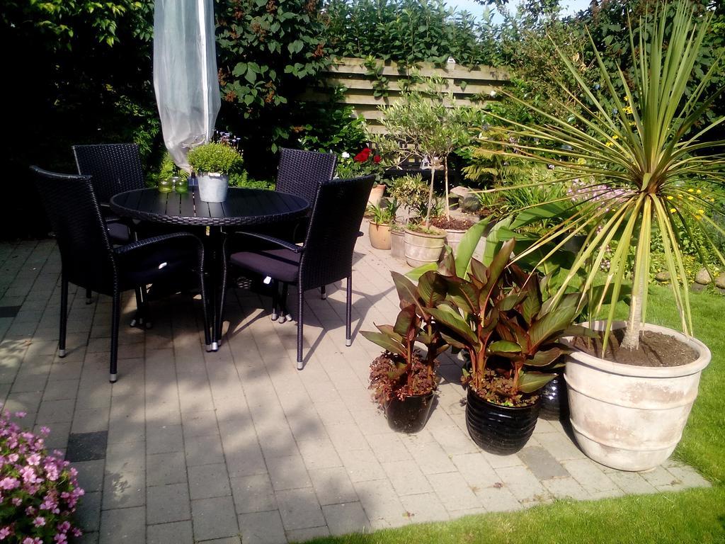 B&B Villa Filsø Tim Esterno foto