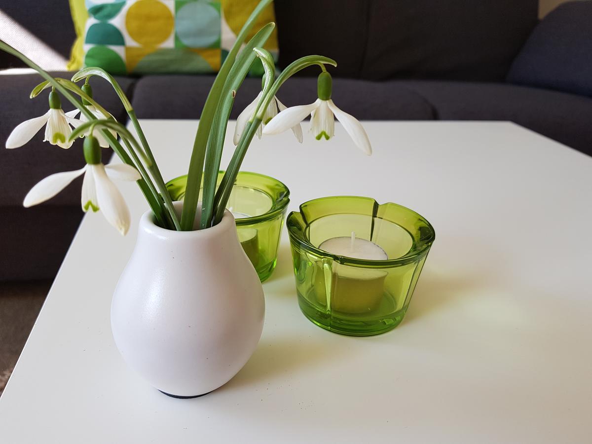 B&B Villa Filsø Tim Esterno foto