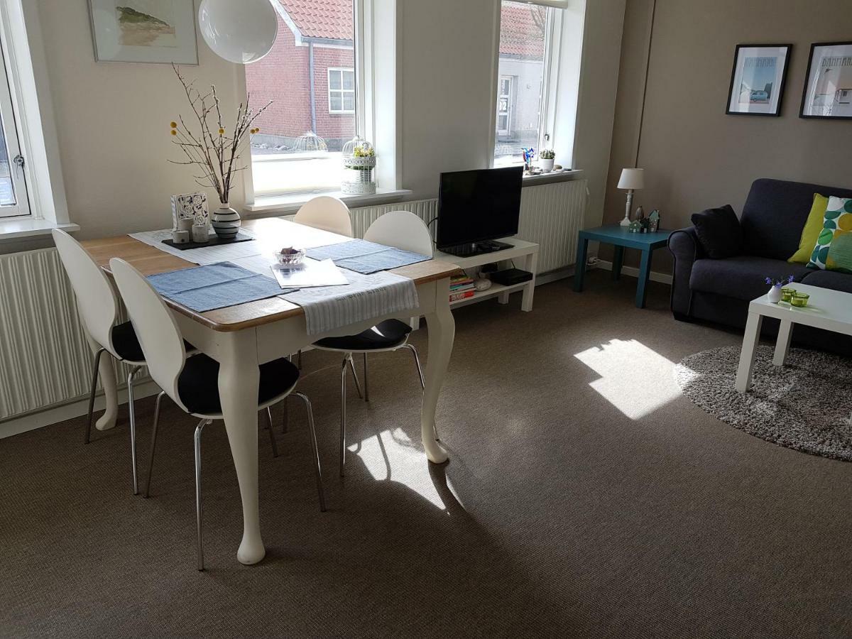 B&B Villa Filsø Tim Esterno foto