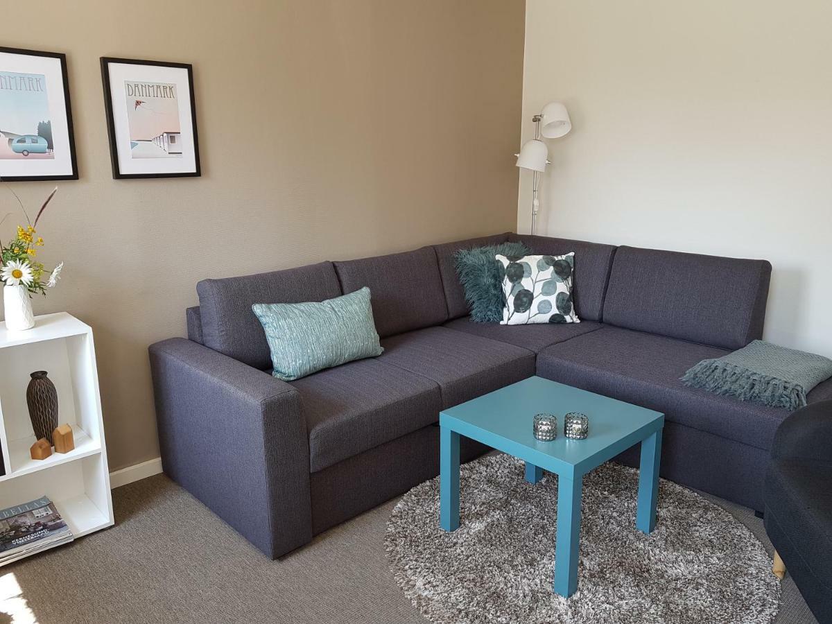 B&B Villa Filsø Tim Esterno foto
