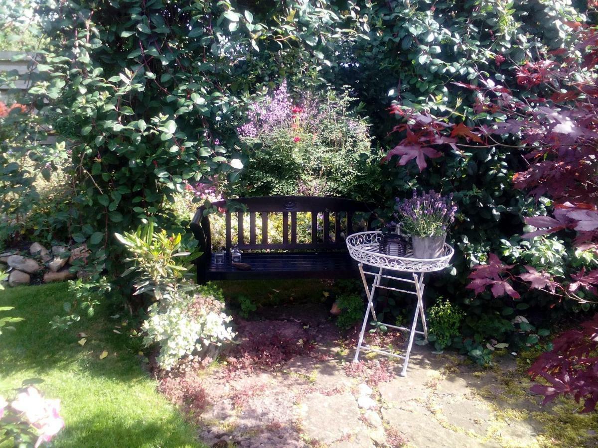 B&B Villa Filsø Tim Esterno foto
