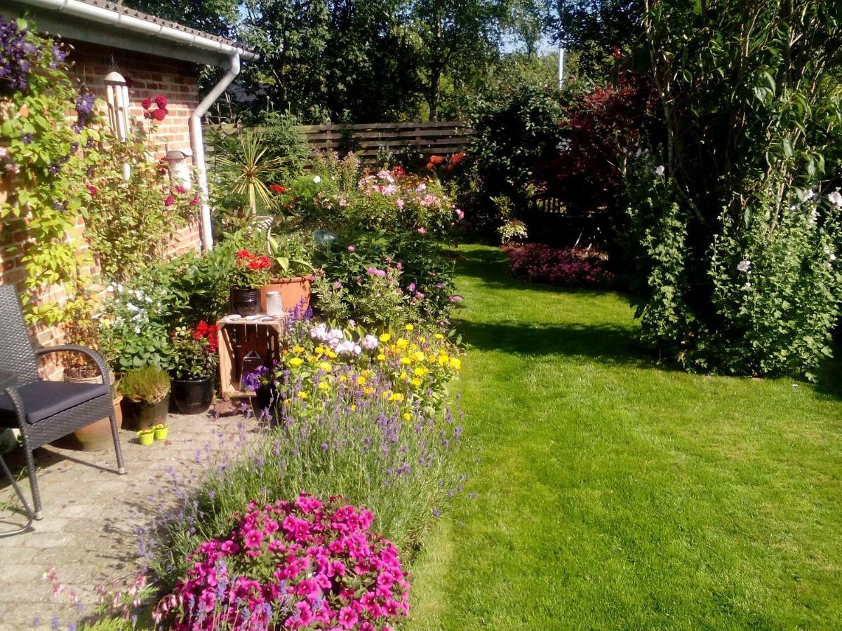 B&B Villa Filsø Tim Esterno foto
